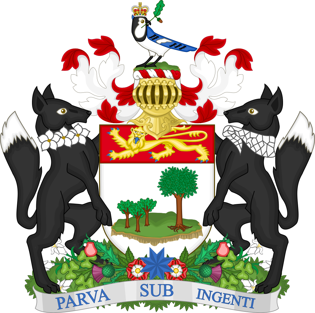 Prince Edward Island Icon